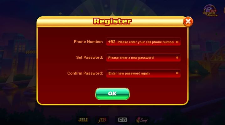 Lucky Win 777 Casino Download